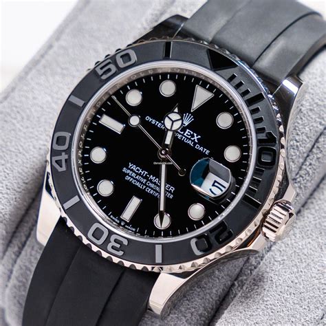 rolex yacht master 42 diamonds|Rolex Yacht-Master price.